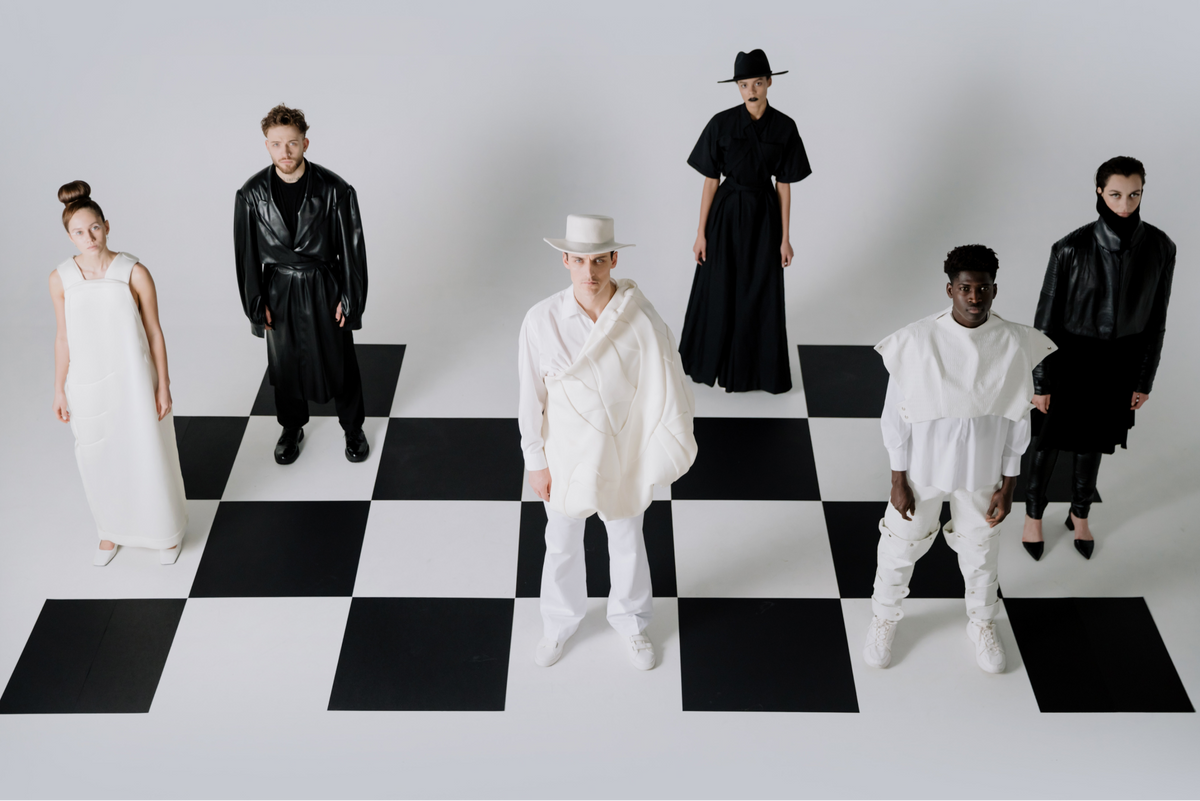 Modern Renaissance: The Future of Couture in the 21st Century– Sanjana ...