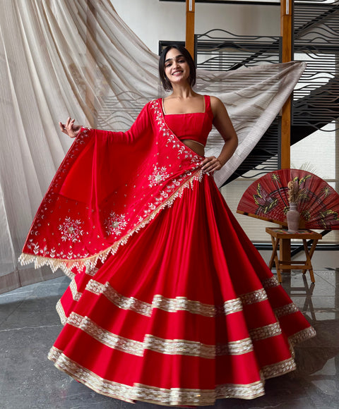 Red magic