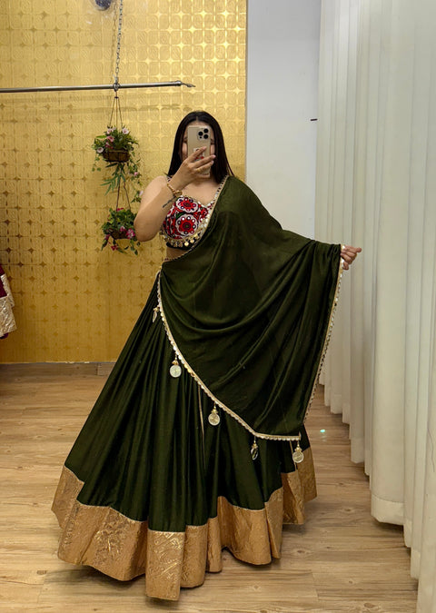 Mendhi gamthi