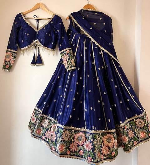 Navy Enchantment