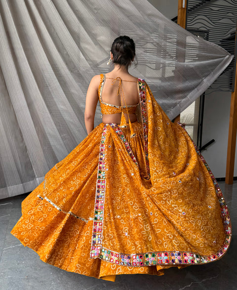 Marigold Muse