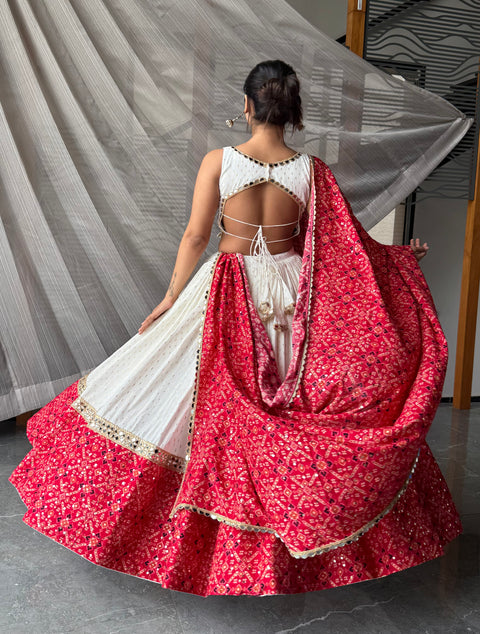 Ivory Gulal