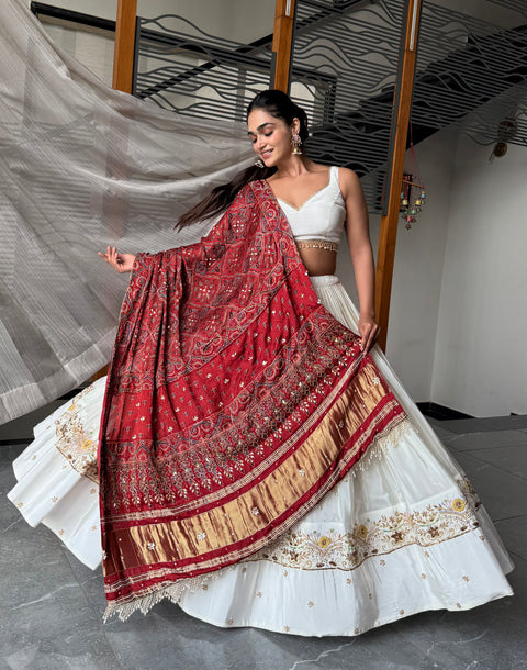 Safed Rani