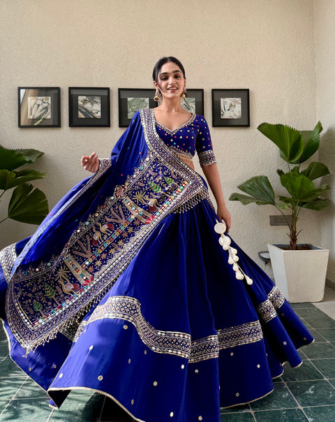 Chandani chahat