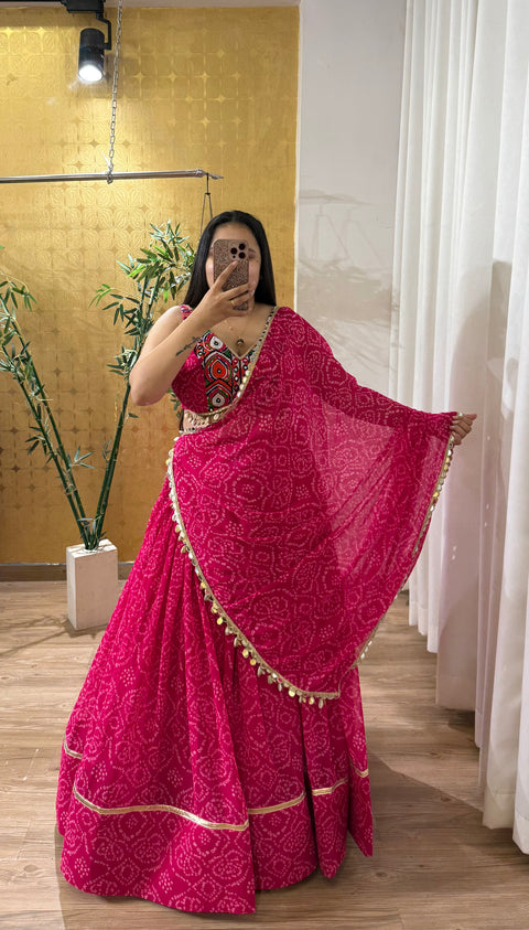 Bandhani Bahaar 3
