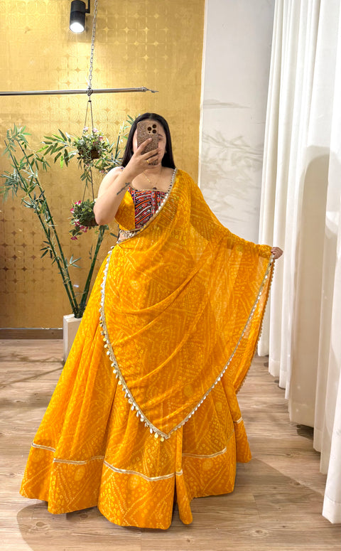 Bandhani Bahaar 4