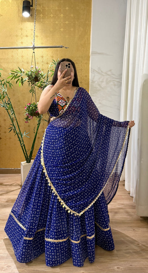 Bandhani Bahaar