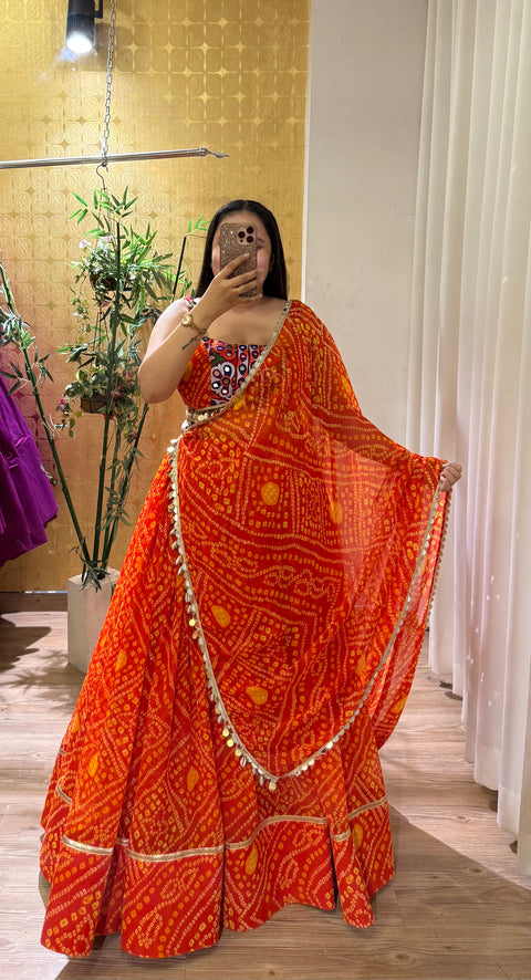 Bandhani Bahaar 5