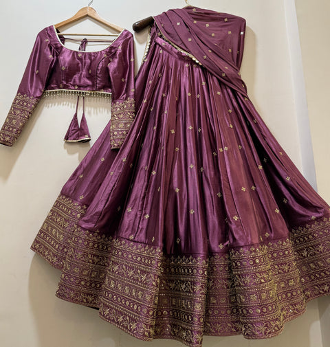 Plum purple 🌟