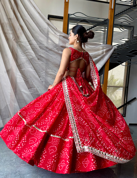 Laal leher