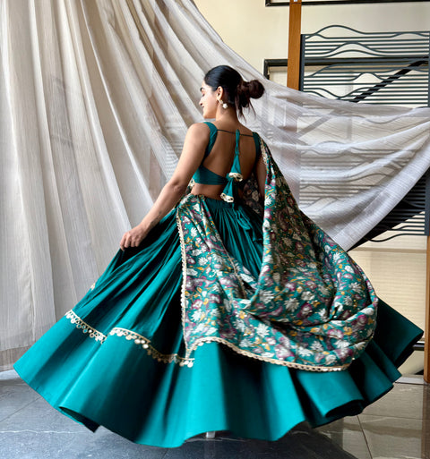 Emerald Grace